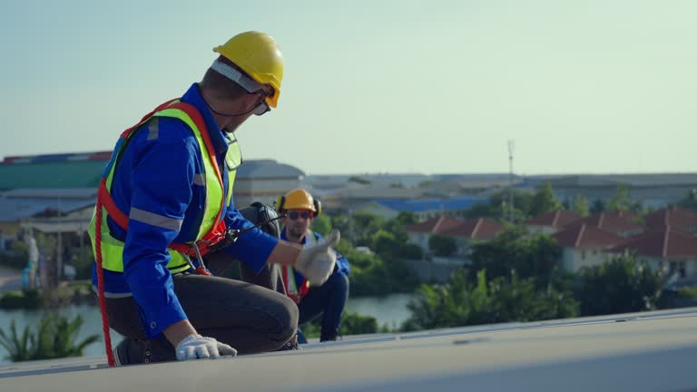 Reliable Ellenville, NY Roofing Solutions