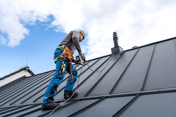 4 Ply Roofing in Ellenville, NY